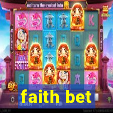 faith bet